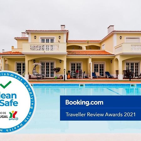 Burgo Dom Afonso V Golf & Beach Resort Praia del Rei Exterior photo