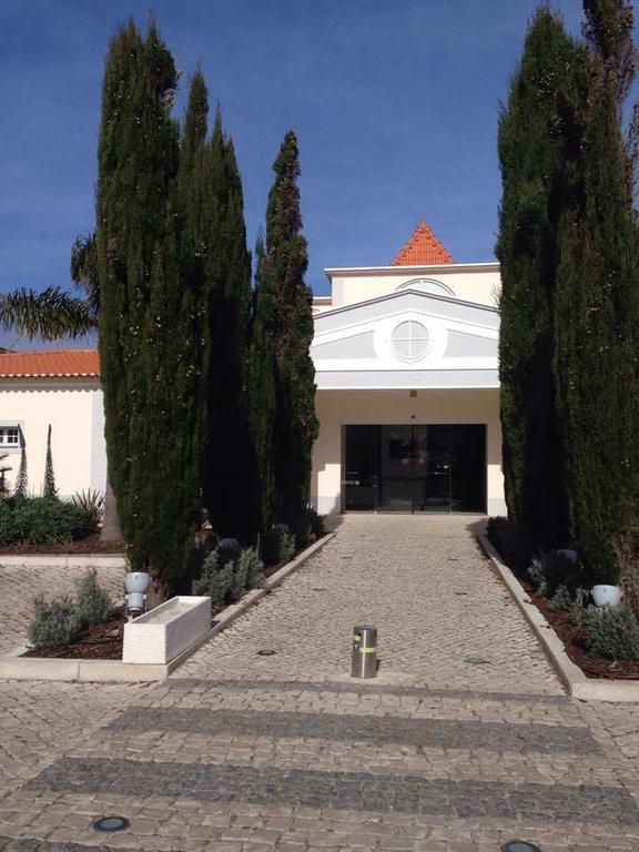 Burgo Dom Afonso V Golf & Beach Resort Praia del Rei Exterior photo