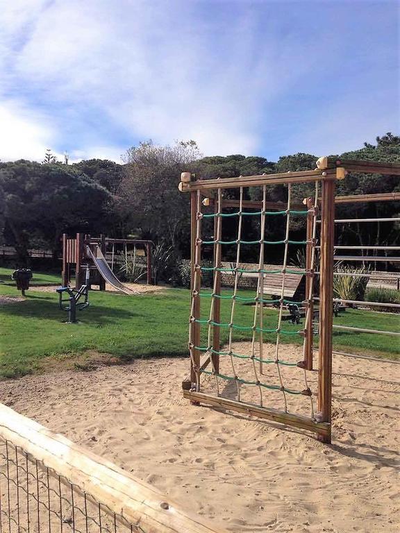 Burgo Dom Afonso V Golf & Beach Resort Praia del Rei Exterior photo