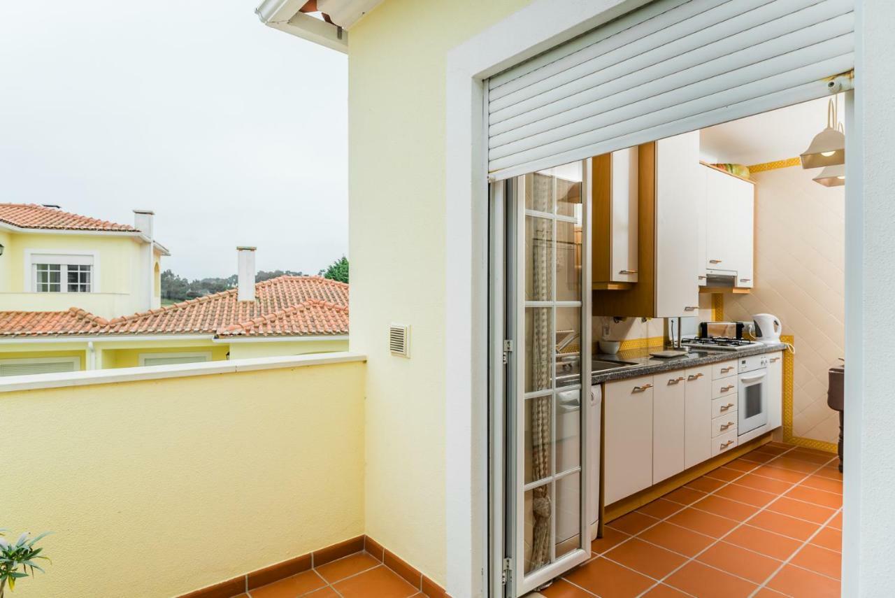 Burgo Dom Afonso V Golf & Beach Resort Praia del Rei Exterior photo