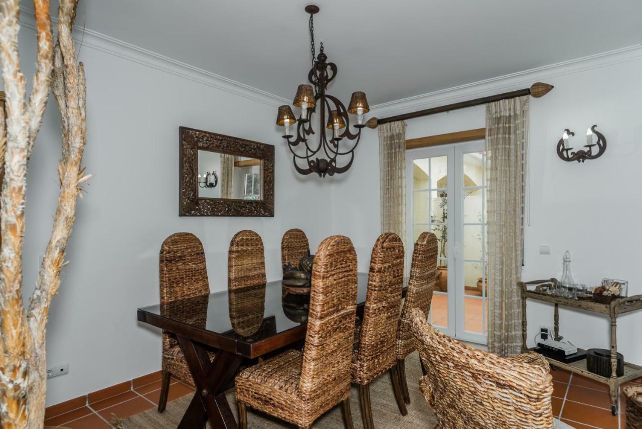 Burgo Dom Afonso V Golf & Beach Resort Praia del Rei Exterior photo