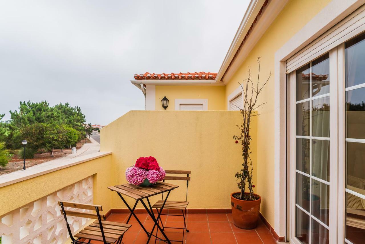 Burgo Dom Afonso V Golf & Beach Resort Praia del Rei Exterior photo