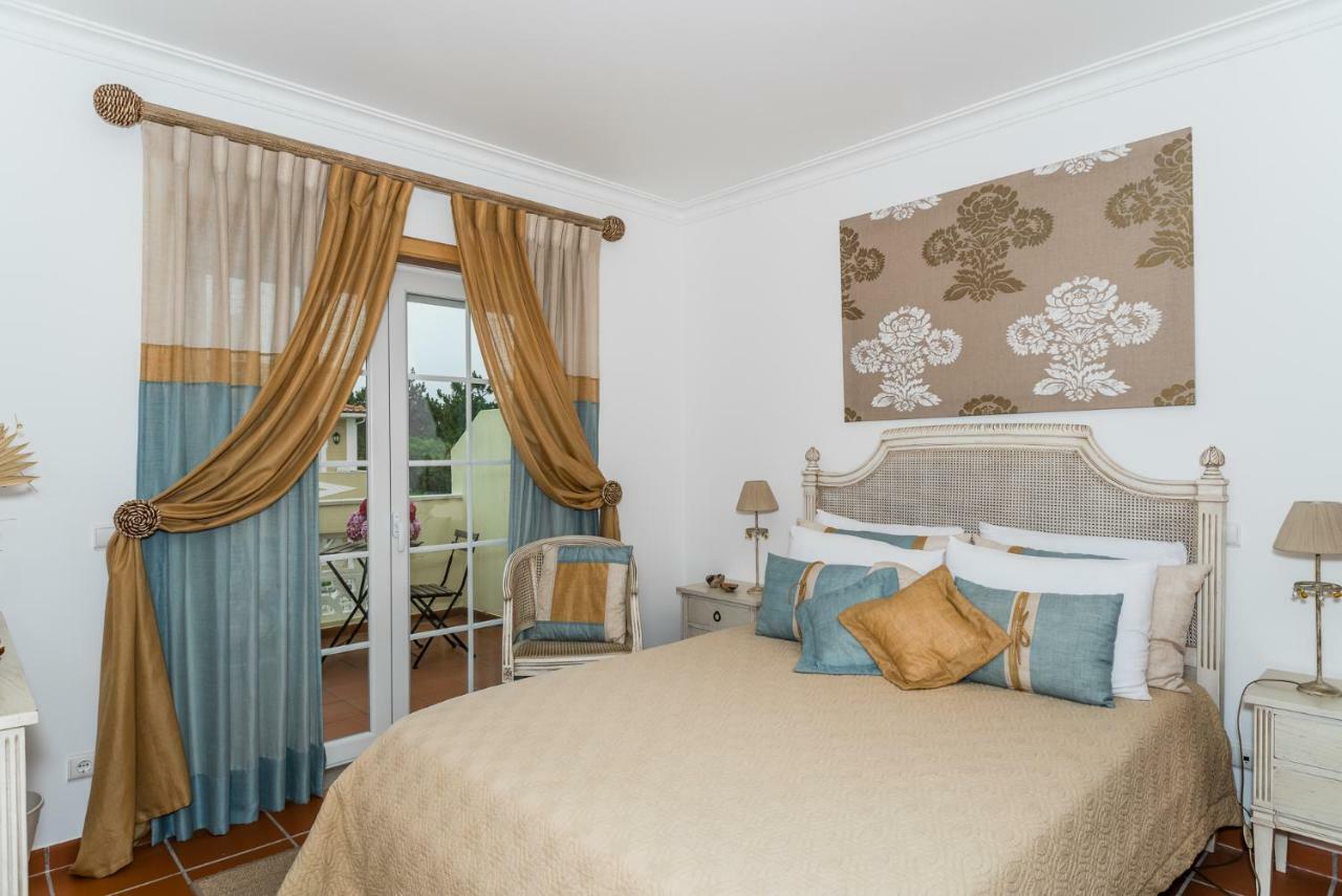 Burgo Dom Afonso V Golf & Beach Resort Praia del Rei Exterior photo