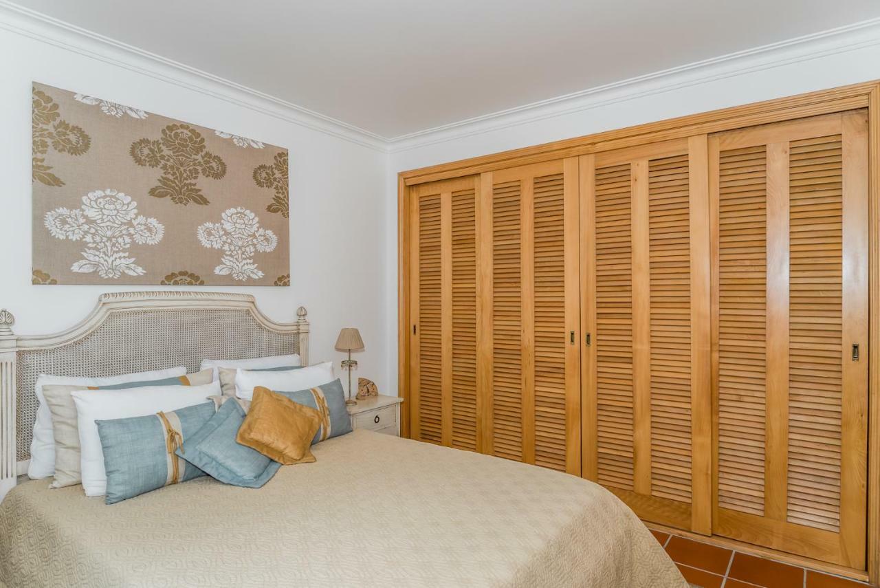 Burgo Dom Afonso V Golf & Beach Resort Praia del Rei Exterior photo
